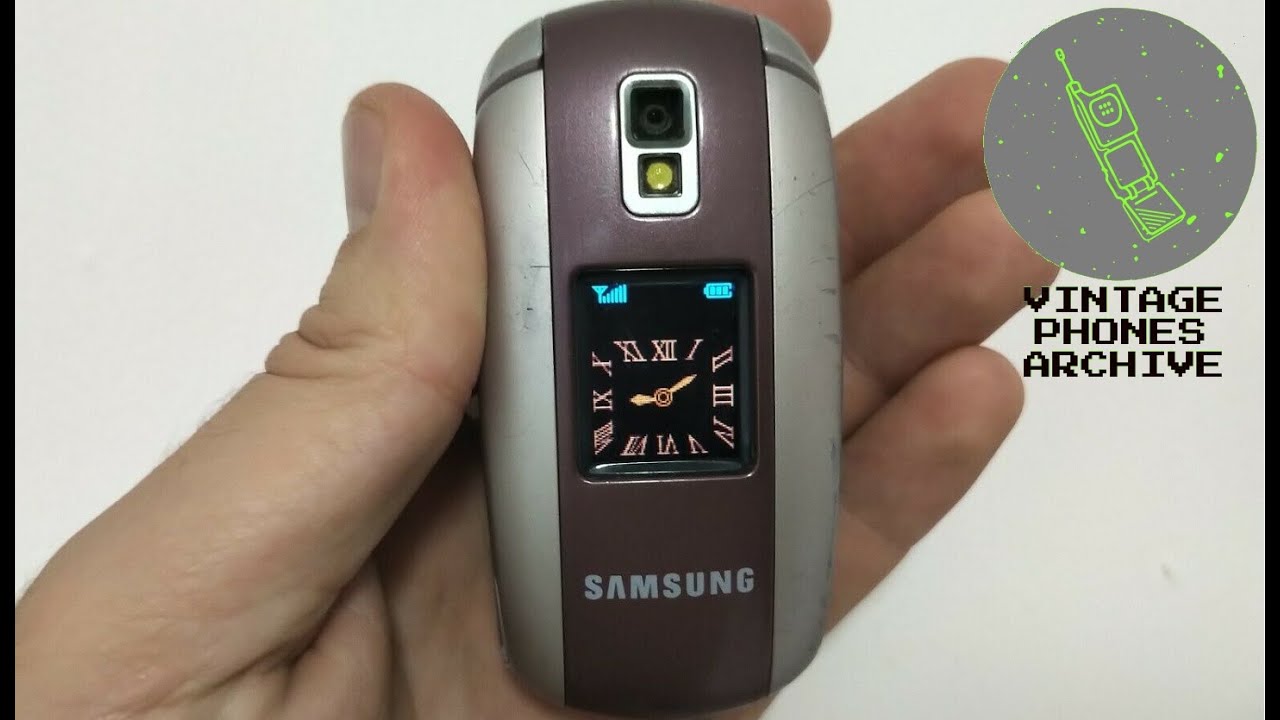 Samsung E530 Resim 4