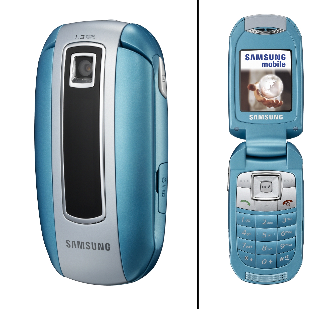Samsung E570 Resim 2