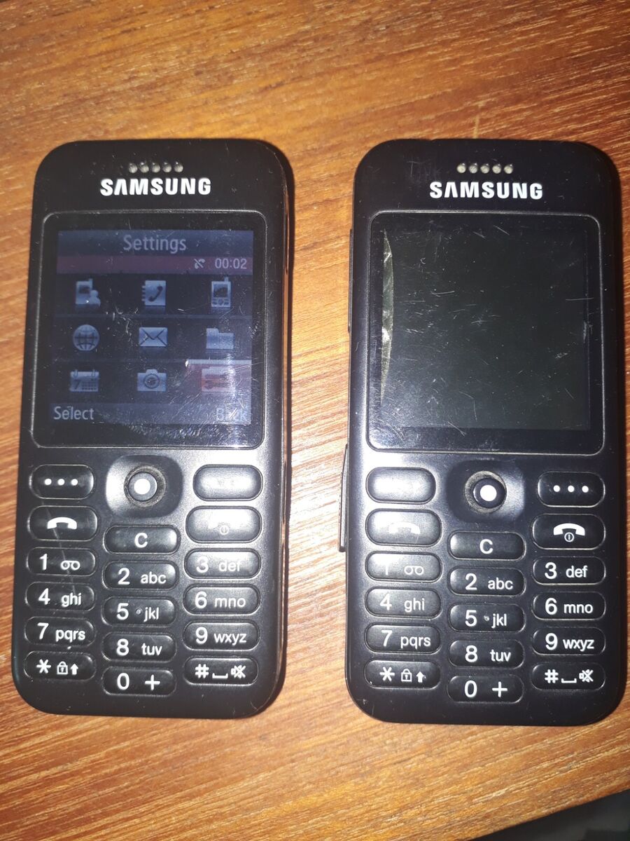 Samsung E590