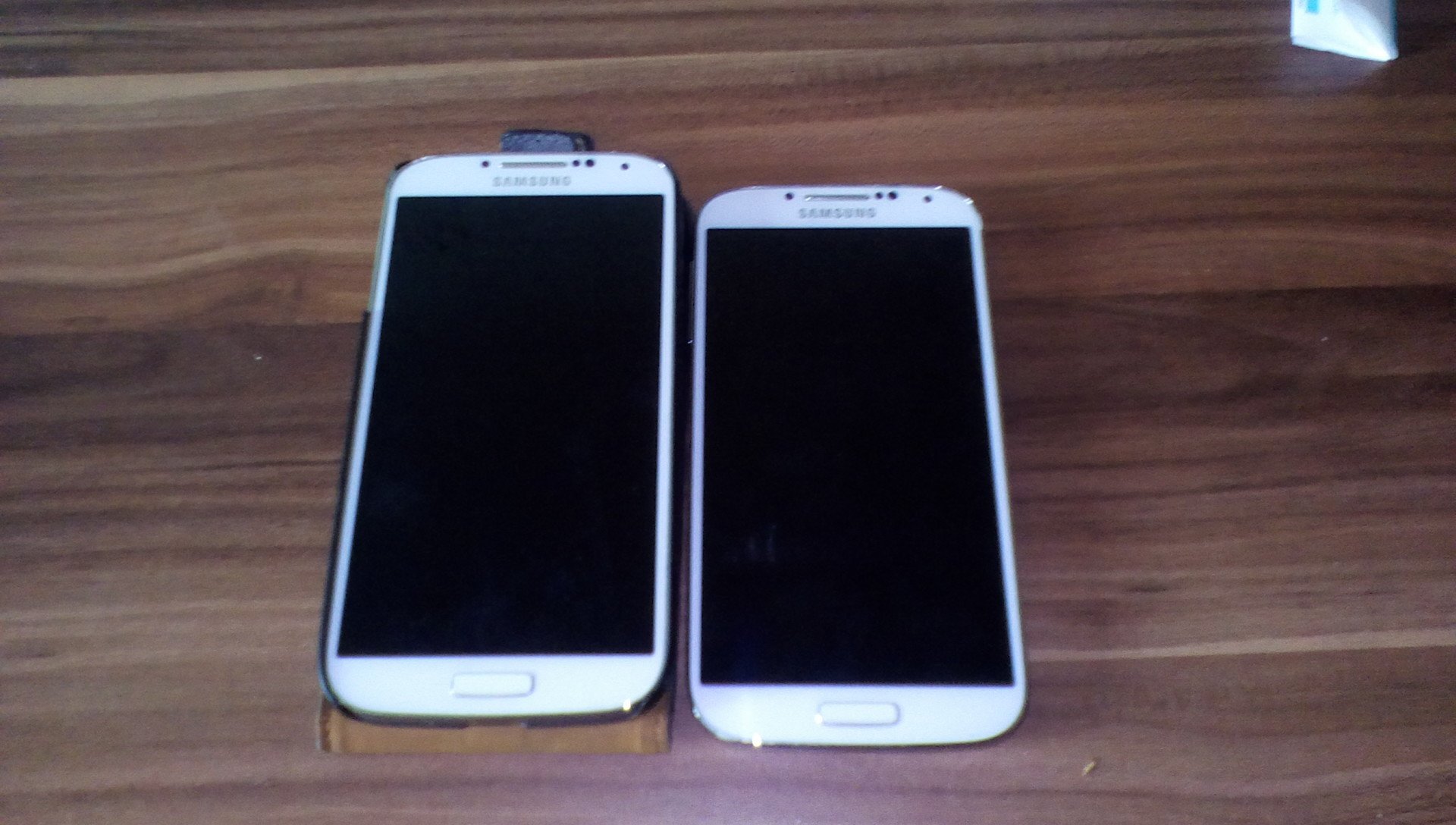 Samsung E600 Resim 4