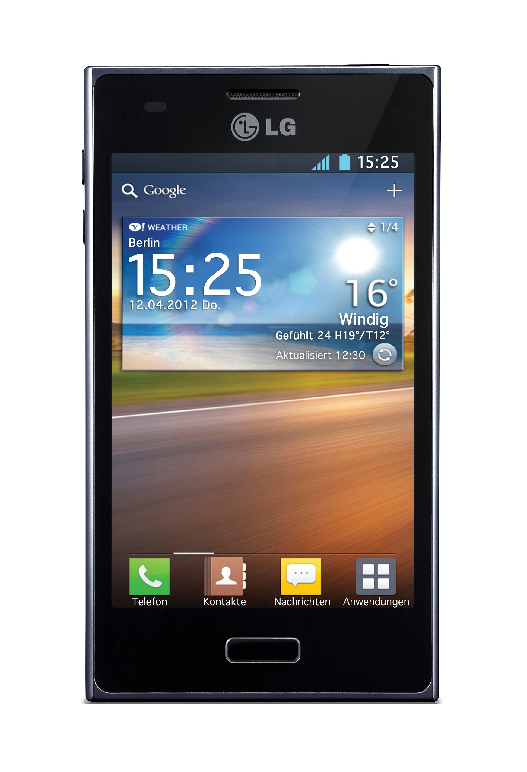 Samsung E610 Resim 5