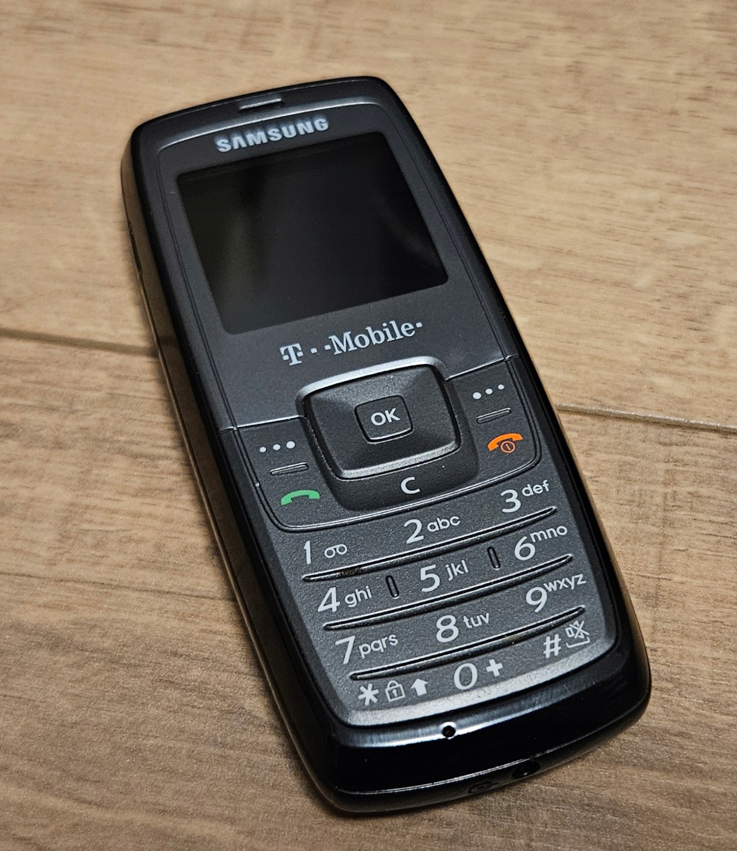 Samsung E640 Resim 4