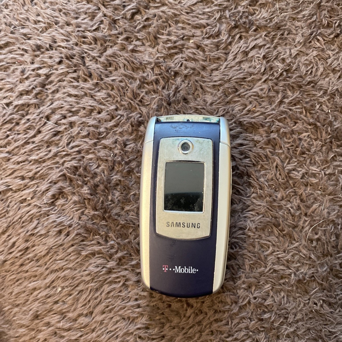 Samsung E700 Resim 4