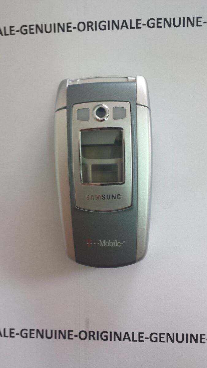 Samsung E715 Resim 3