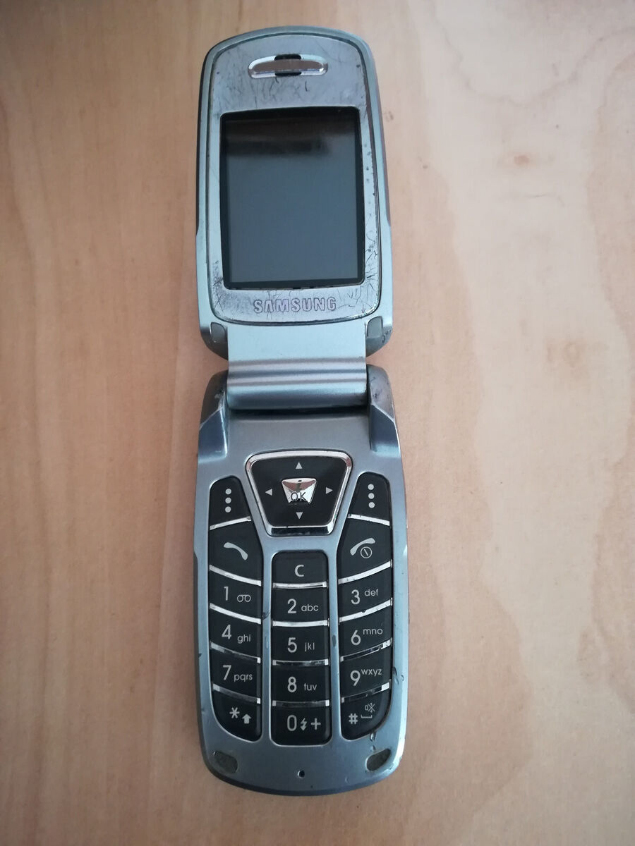 Samsung E720