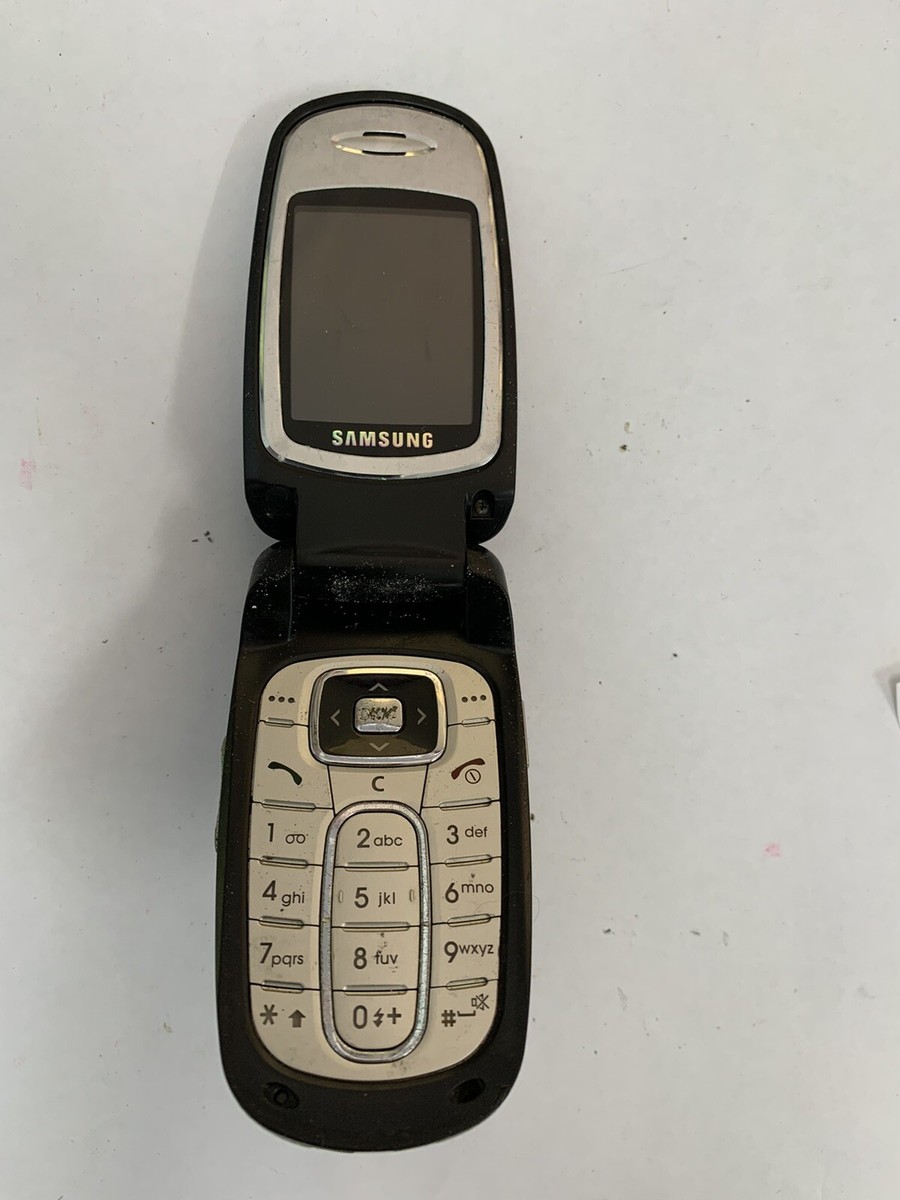 Samsung E730 Resim 4
