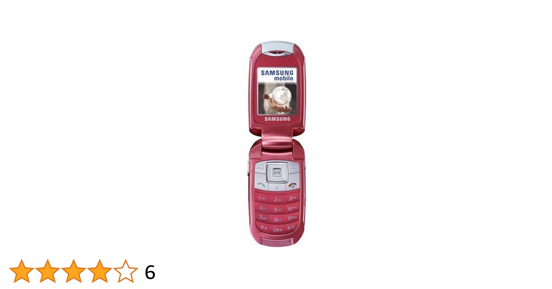 Samsung E750