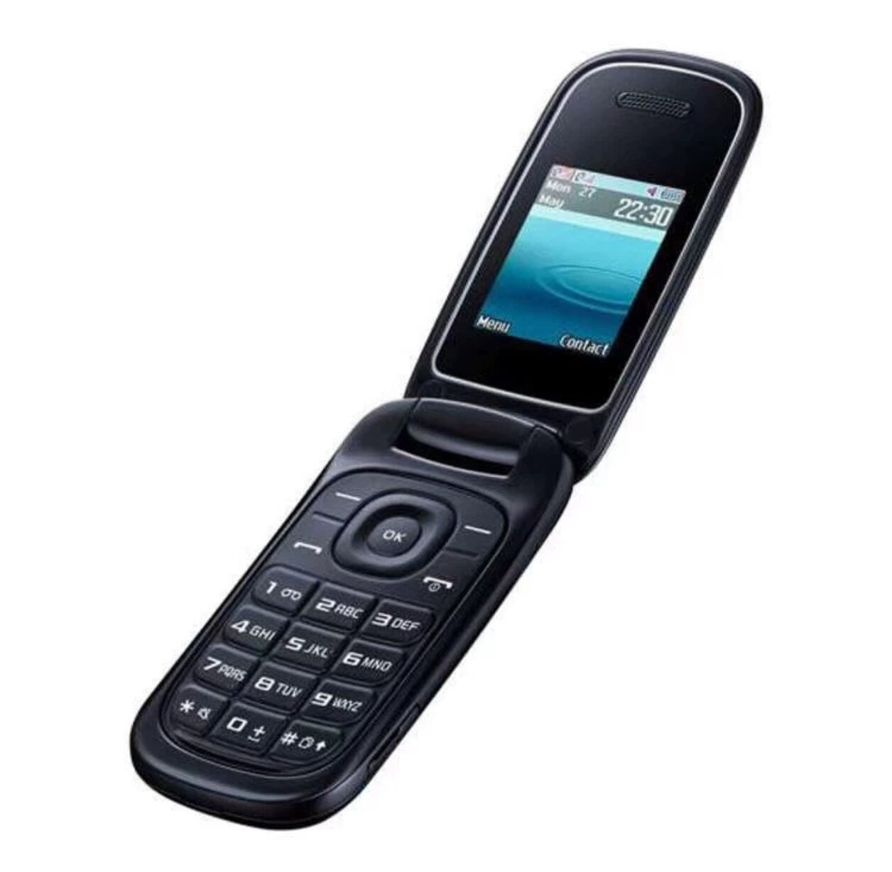 Samsung E750 Resim 2
