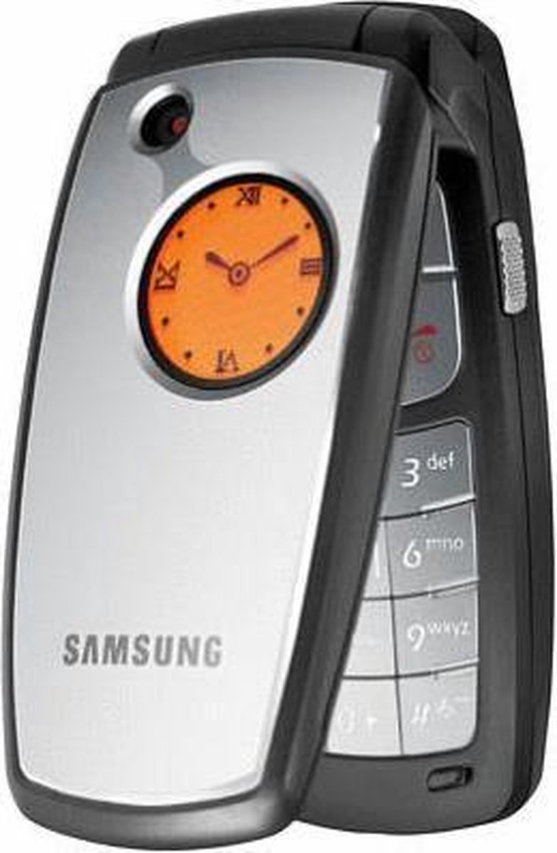 Samsung E760