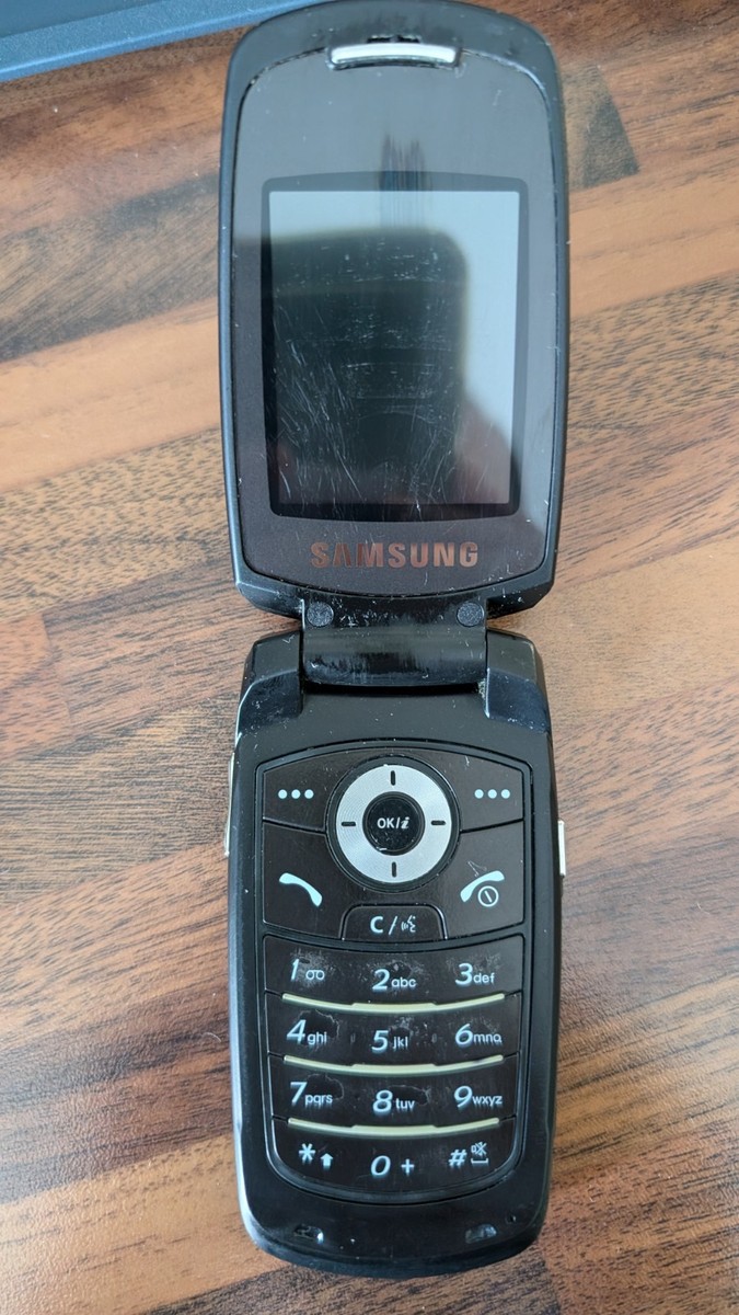 Samsung E780 Resim 5