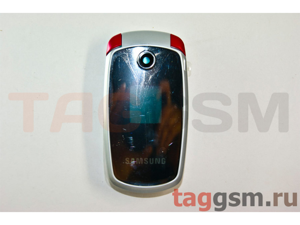 Samsung E790 Resim 3