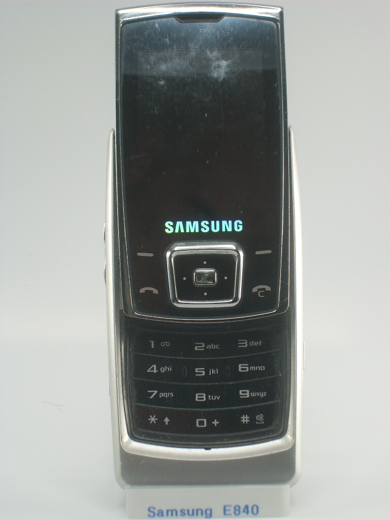 Samsung E840