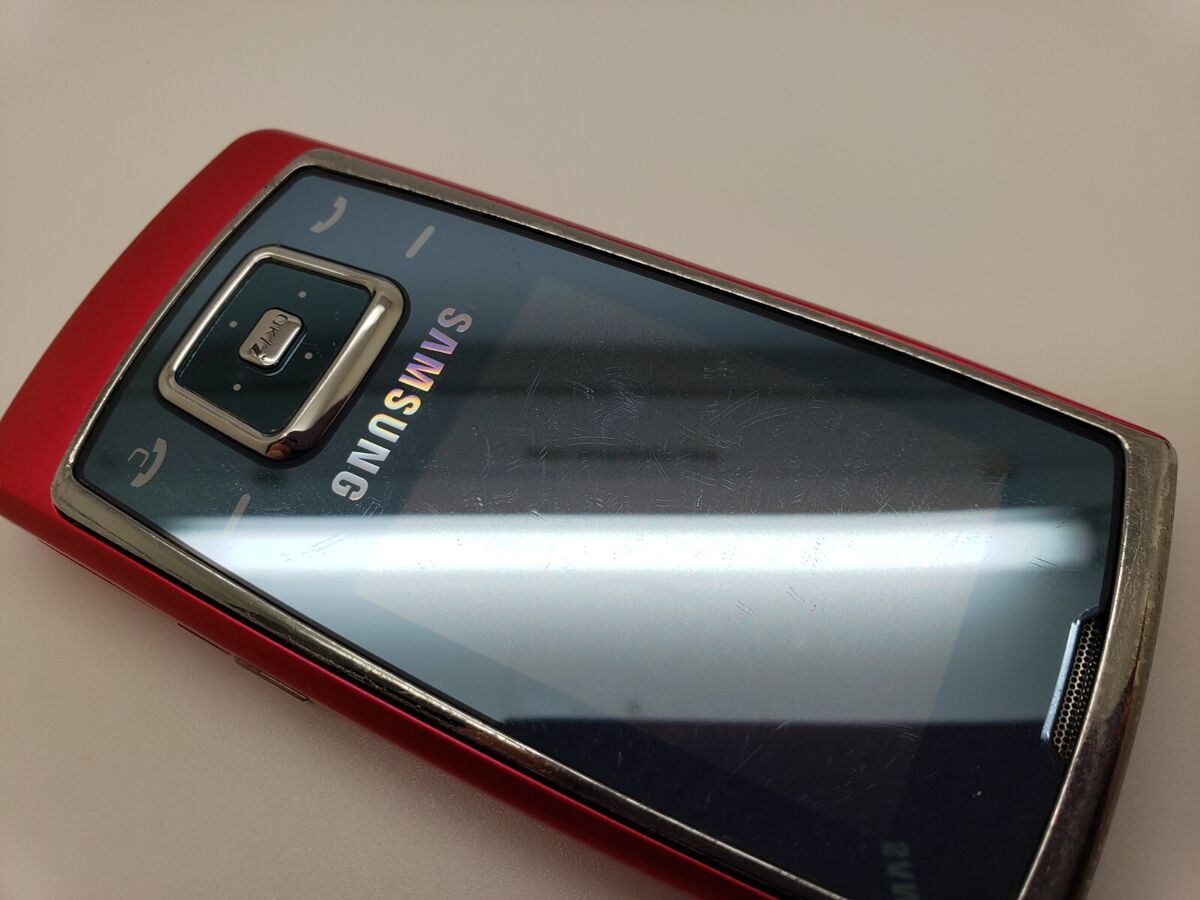 Samsung E840 Resim 5