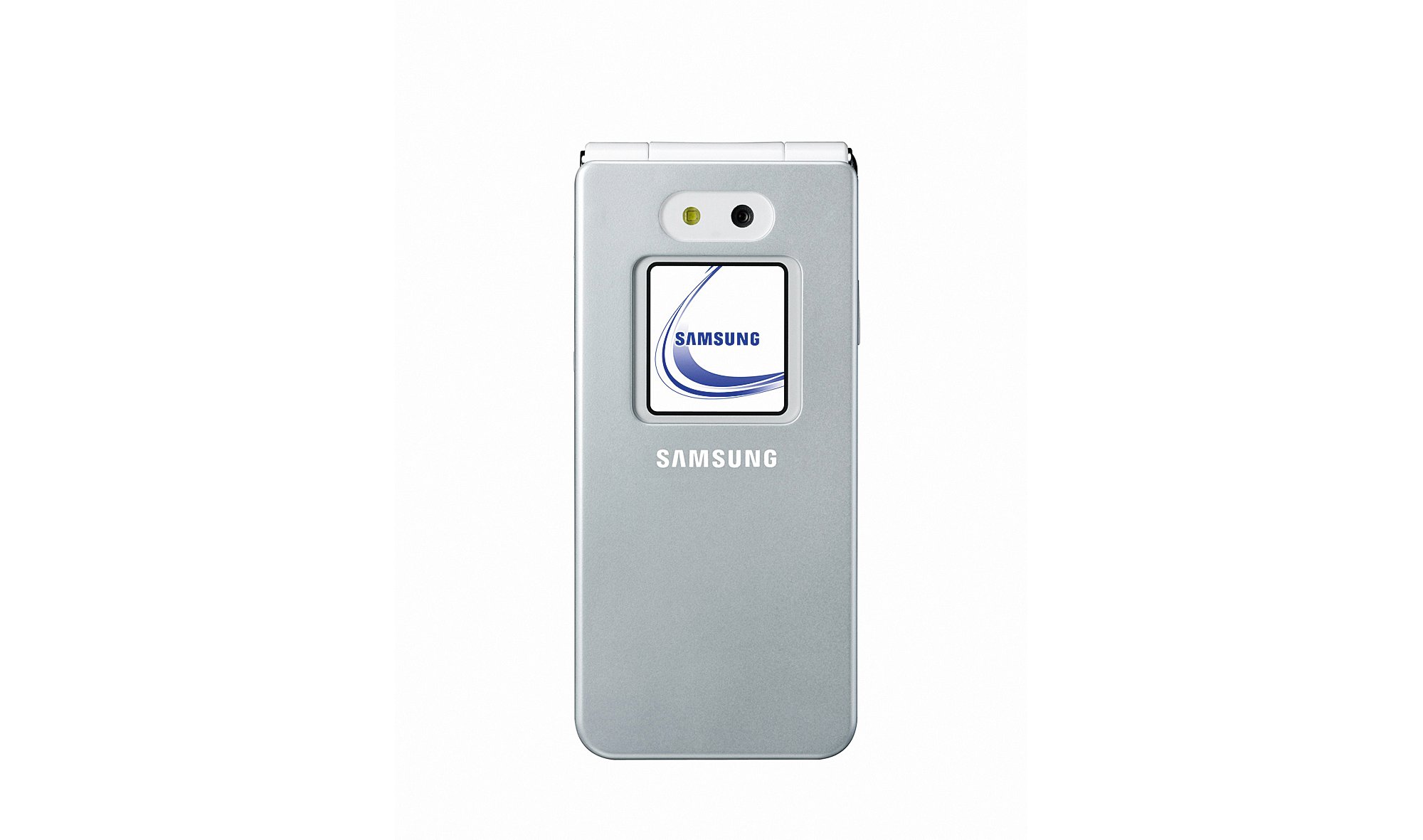 Samsung E870