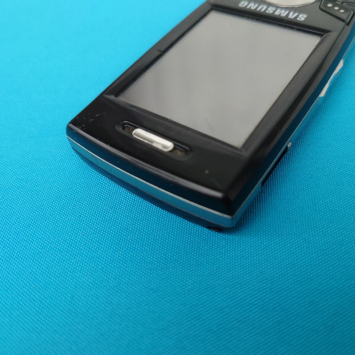 Samsung E890 Resim 2