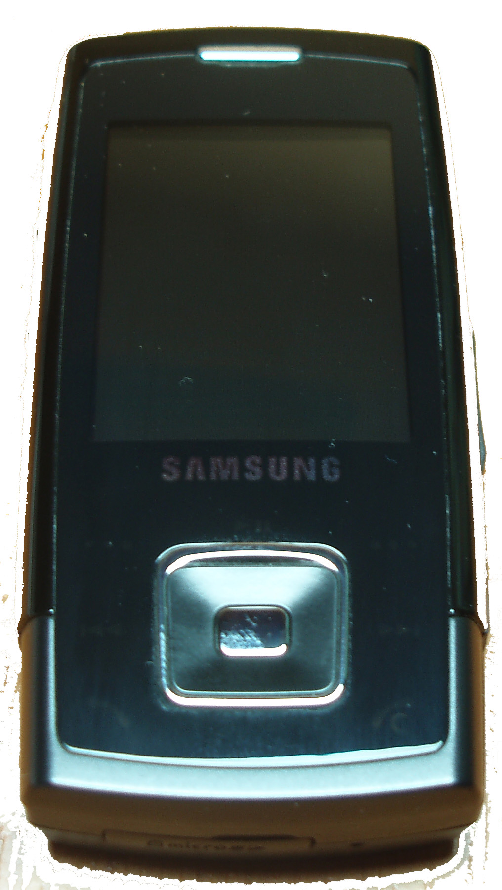 Samsung E900