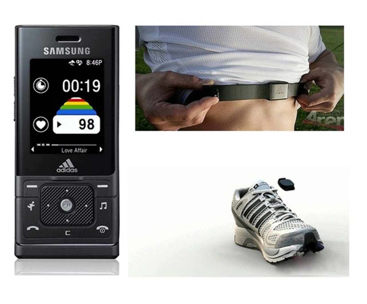 Samsung F110