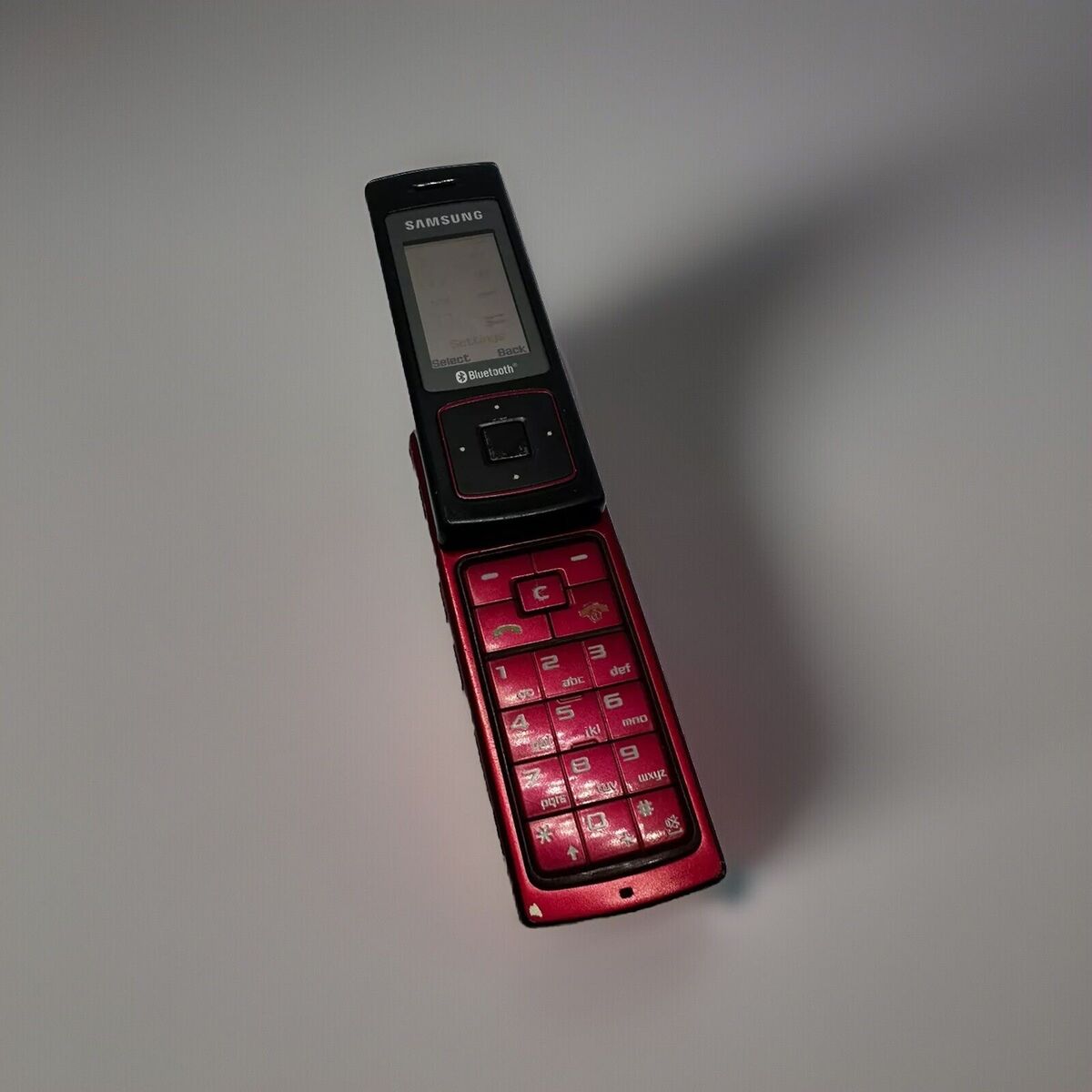 Samsung F200