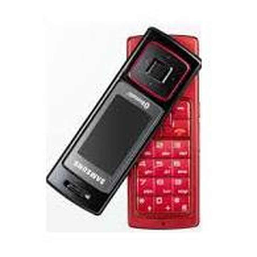 Samsung F200 Resim 2