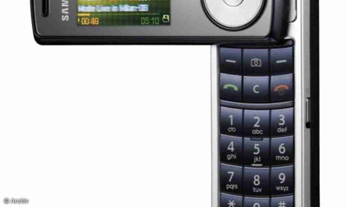 Samsung F210
