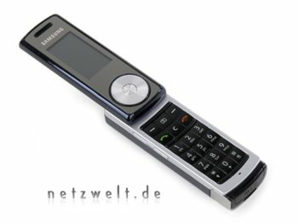 Samsung F210 Resim 3