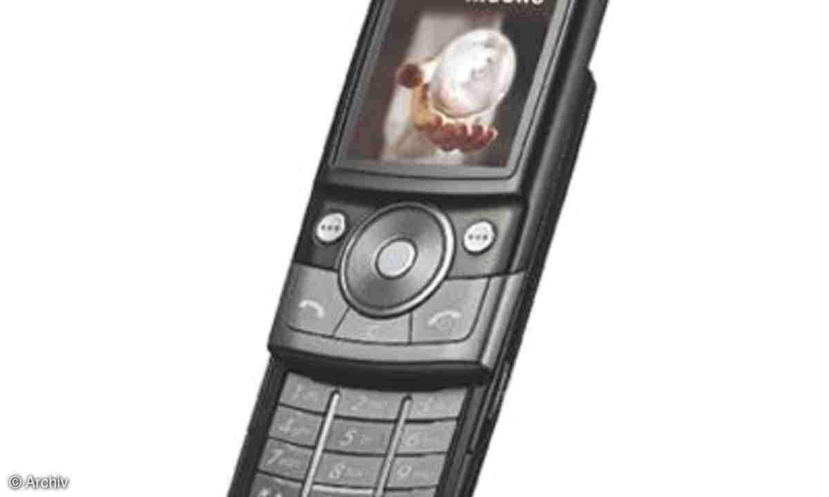 Samsung F210 Resim 4