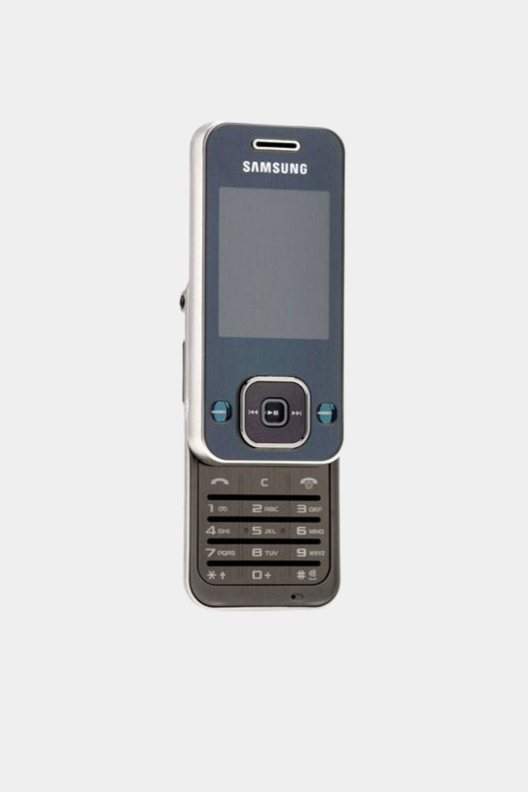 Samsung F250 Resim 5