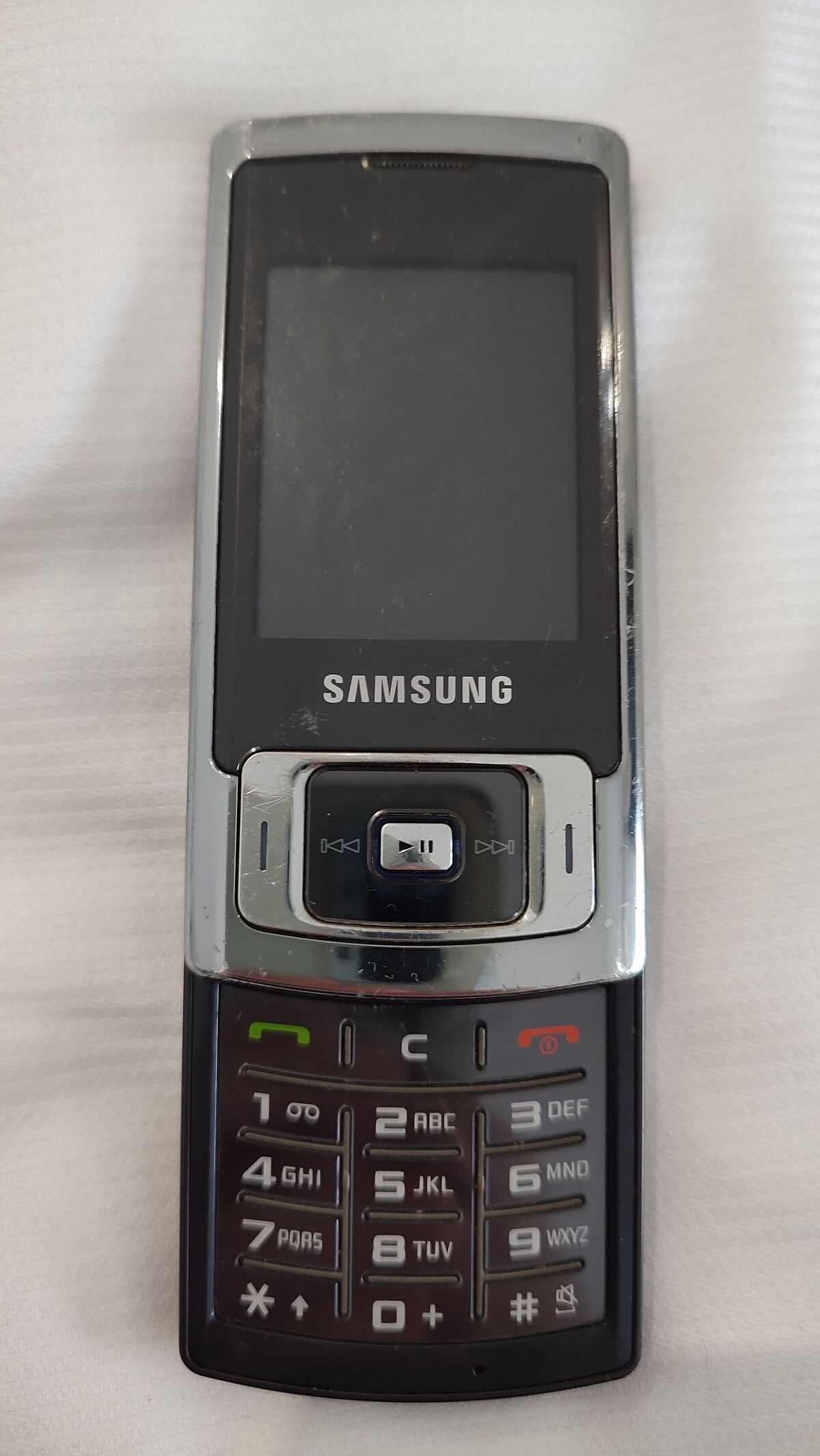 Samsung F268 Resim 4