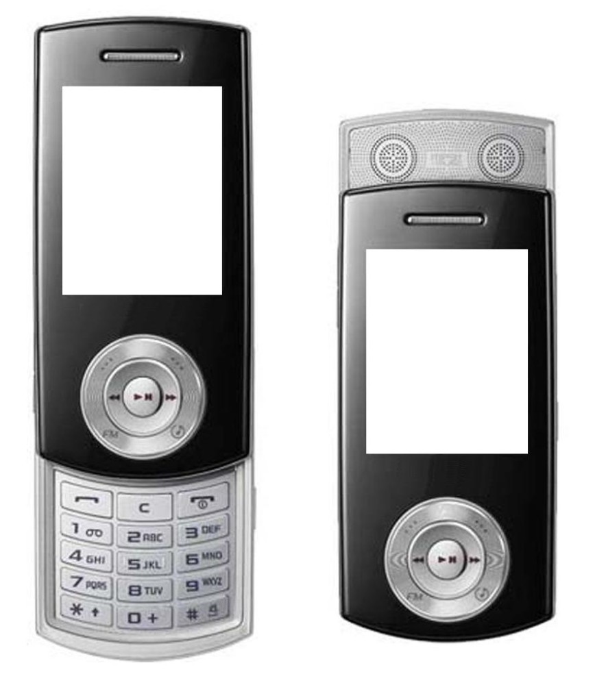 Samsung F270 Beat