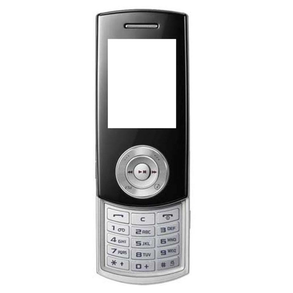 Samsung F270 Beat Resim 2