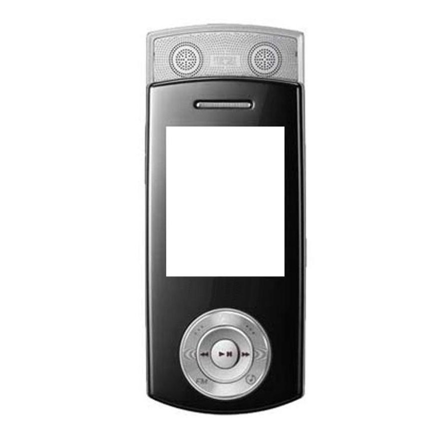 Samsung F270 Beat Resim 3