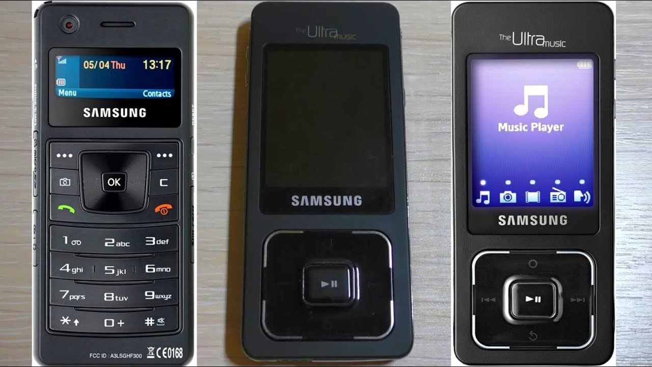 Samsung F300 Resim 4