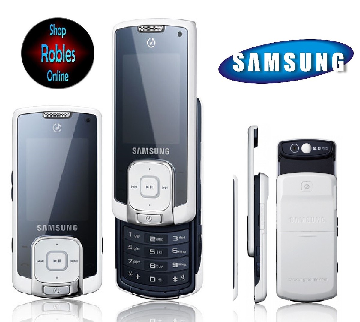 Samsung F330
