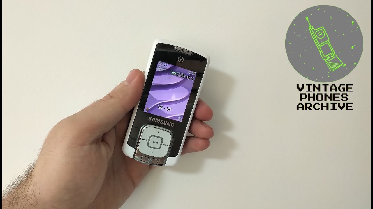 Samsung F330 Resim 3