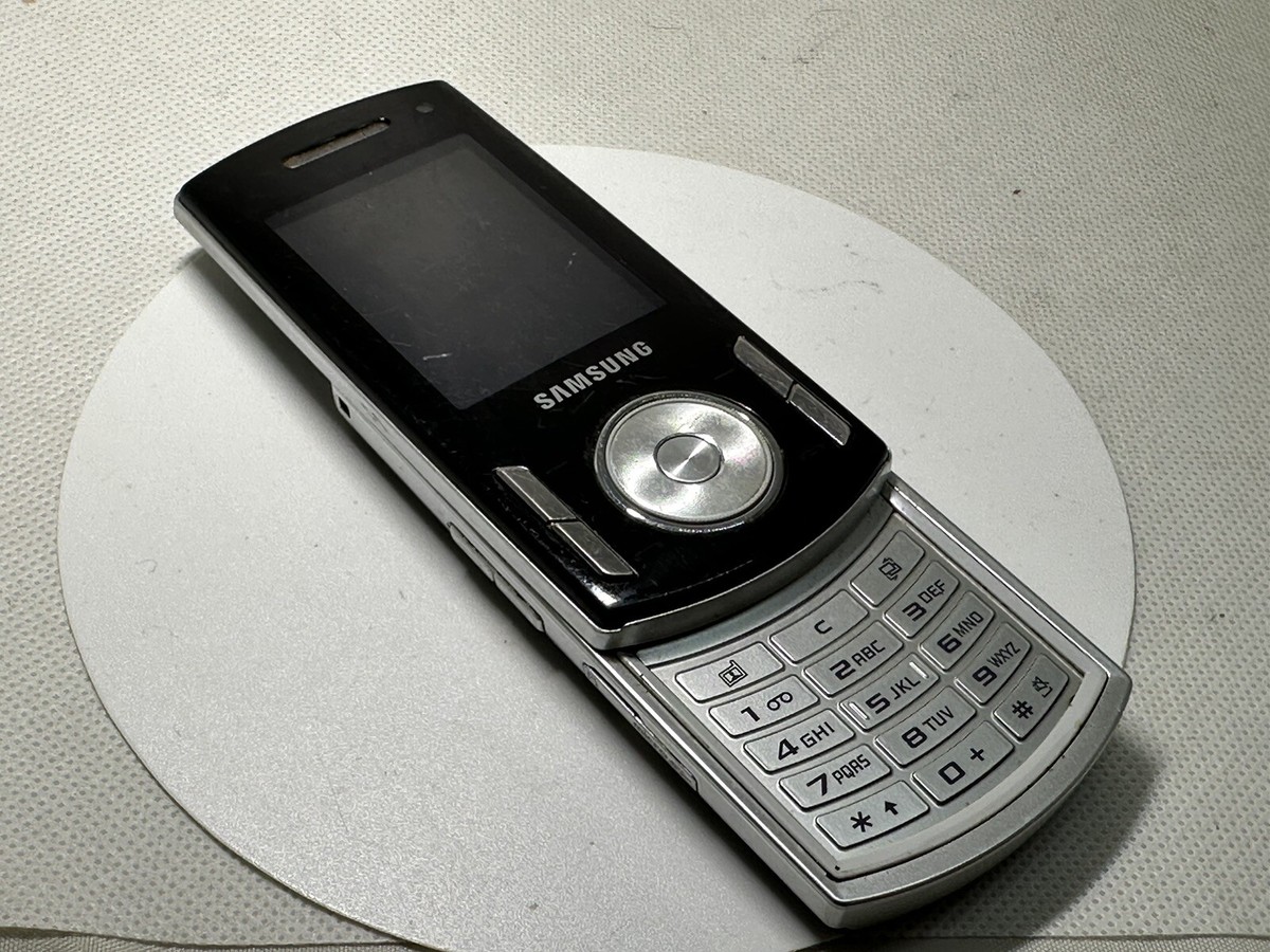 Samsung F400 Resim 2