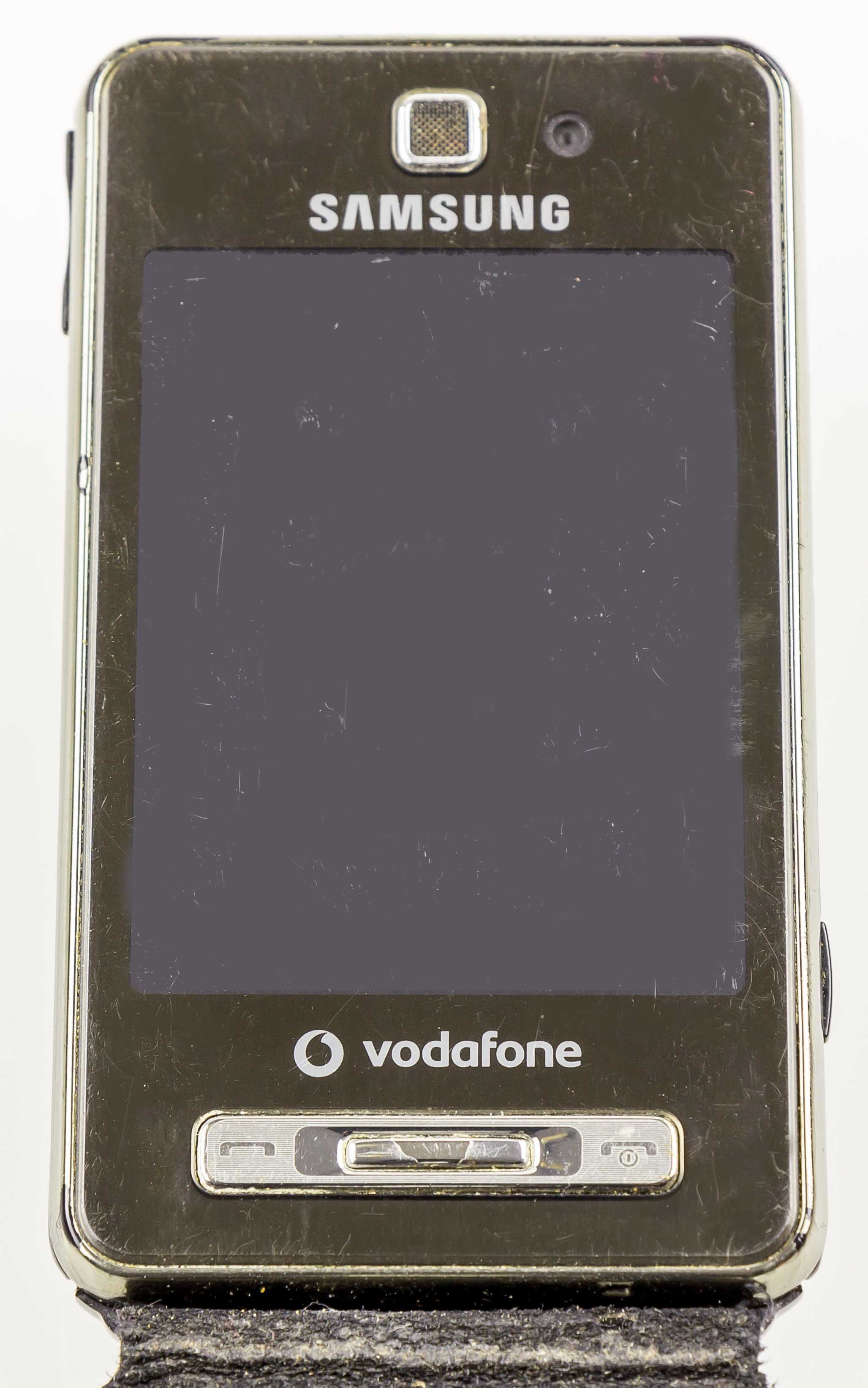 Samsung F480 Resim 2