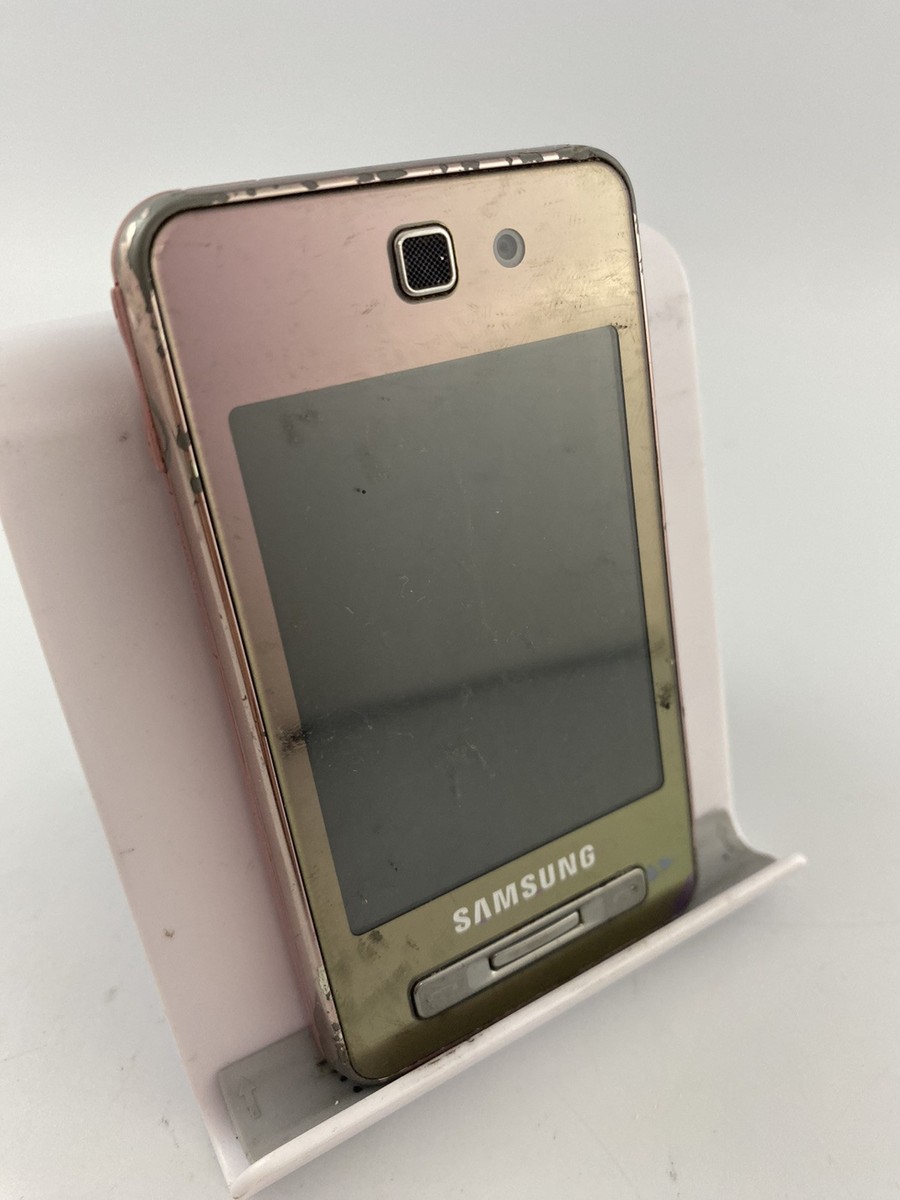 Samsung F480 Resim 4