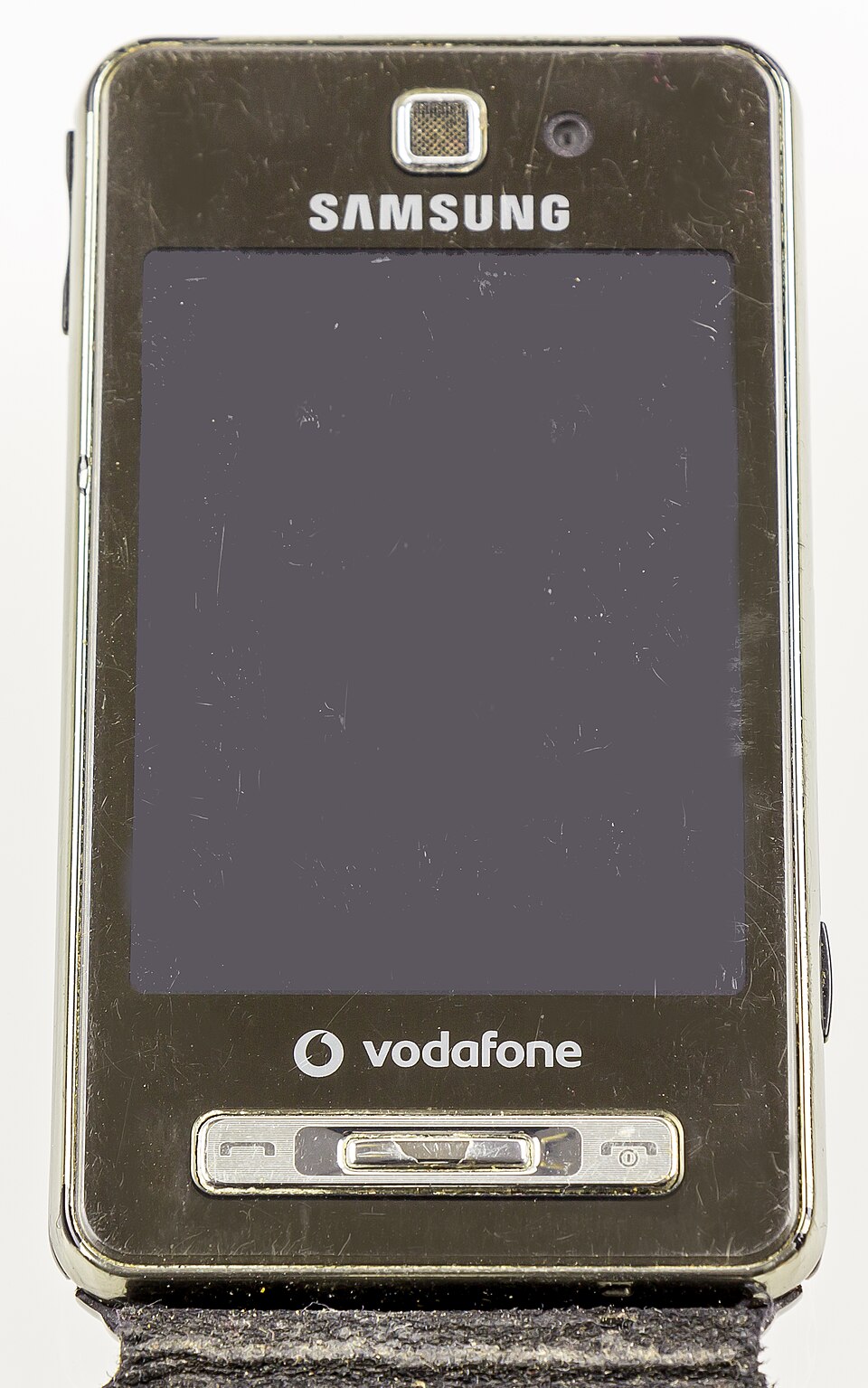 Samsung F480i