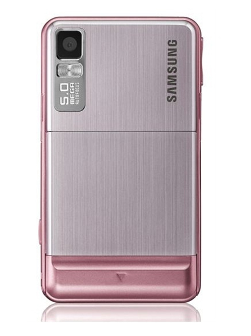 Samsung F480i Resim 4