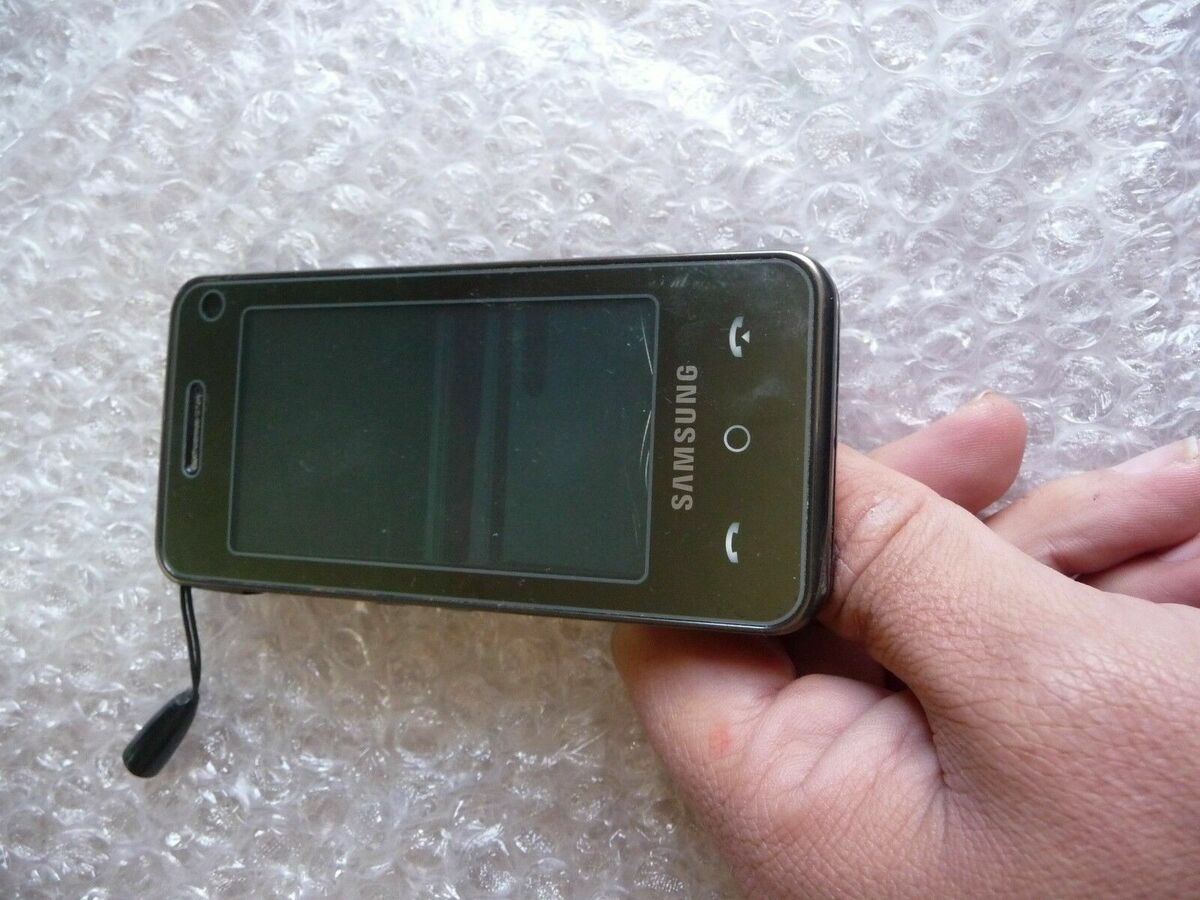 Samsung F490