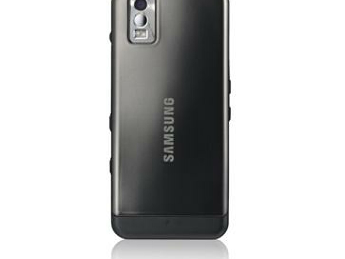 Samsung F490 Resim 3