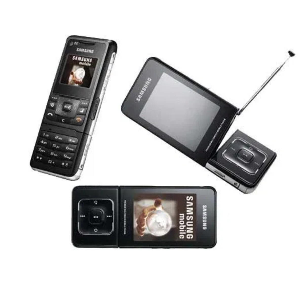Samsung F510