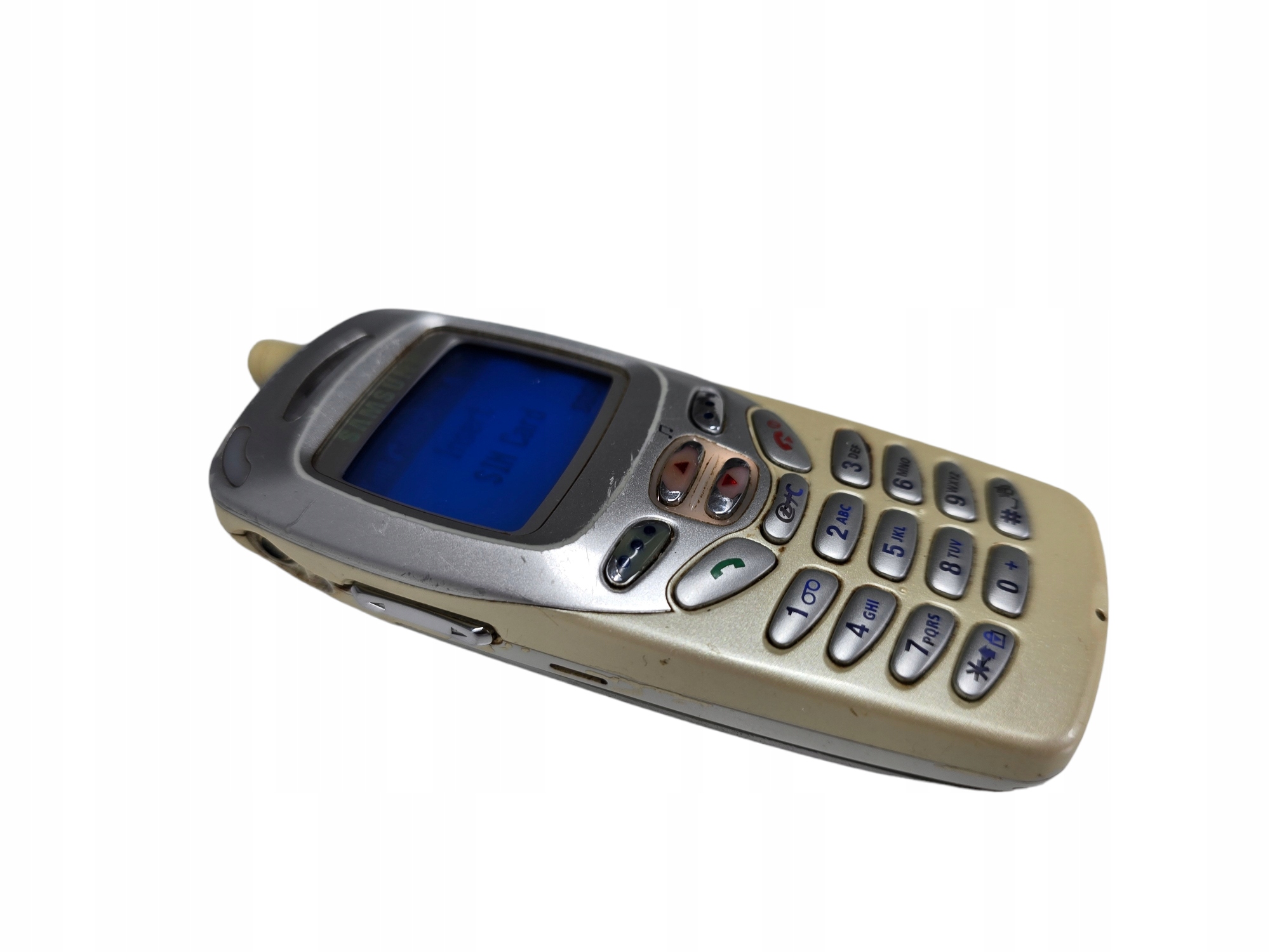 Samsung F520 Resim 5