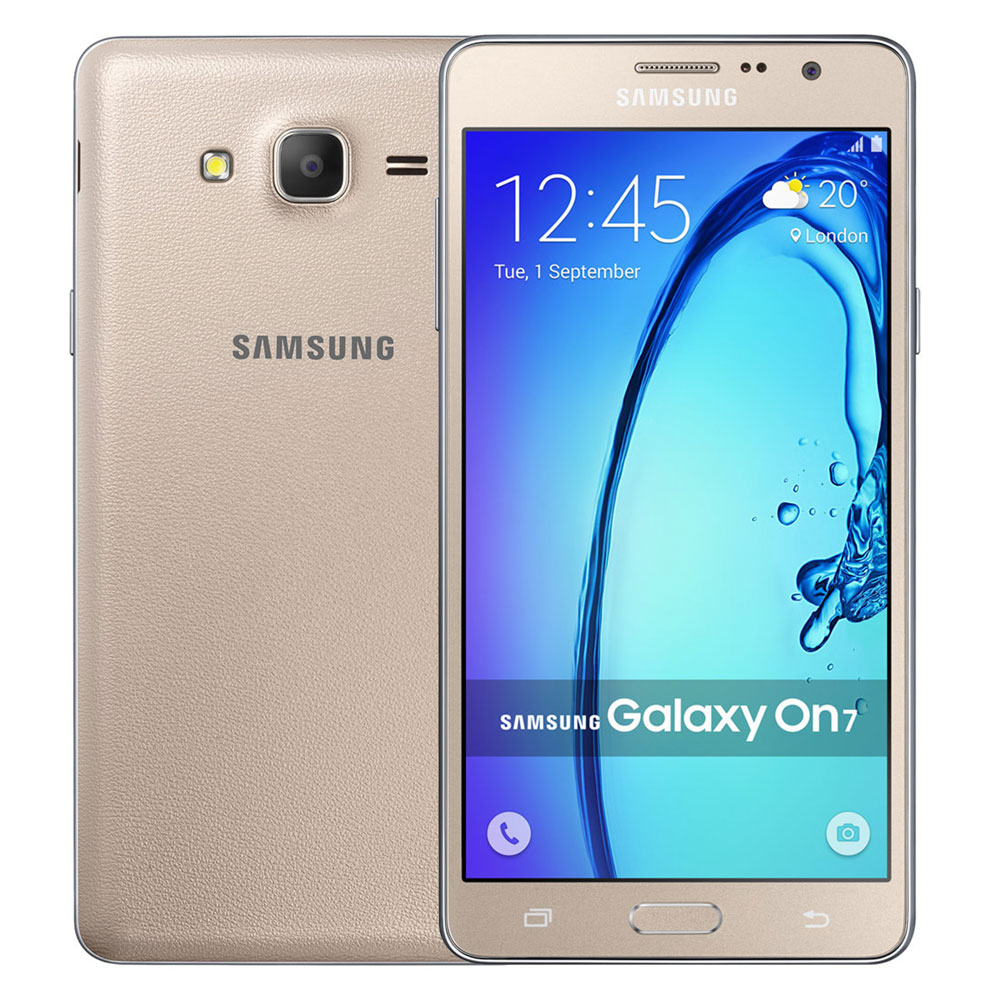 Samsung G600 Resim 3