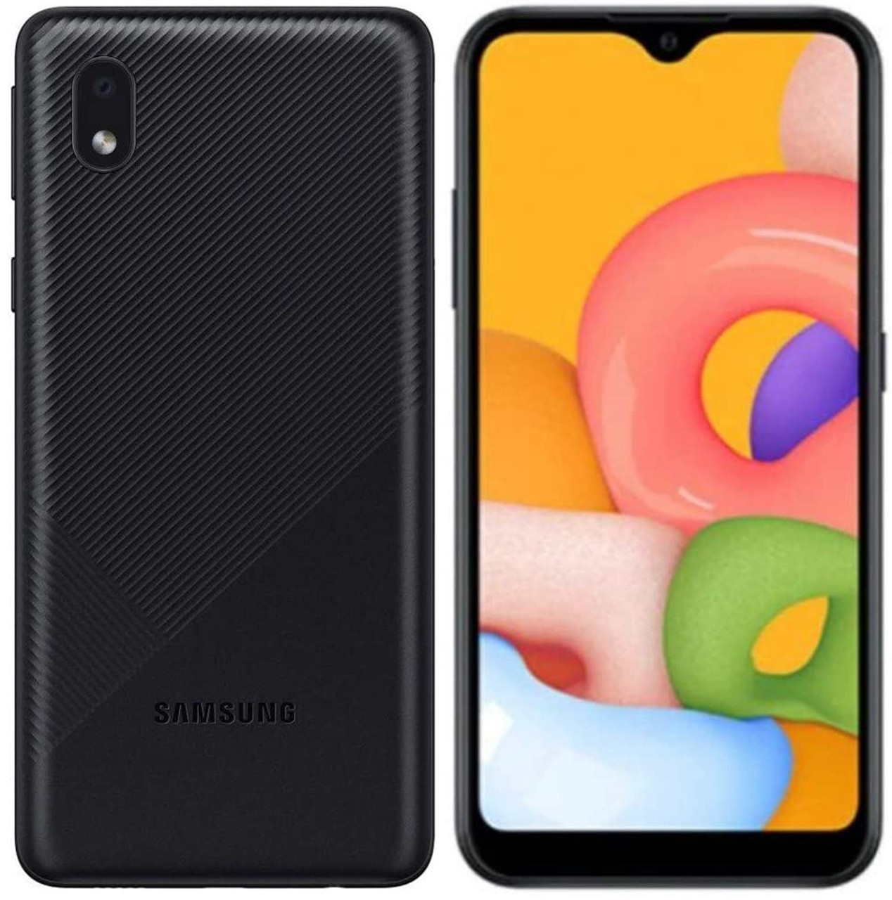 Samsung Galaxy A01 Core Resim 2
