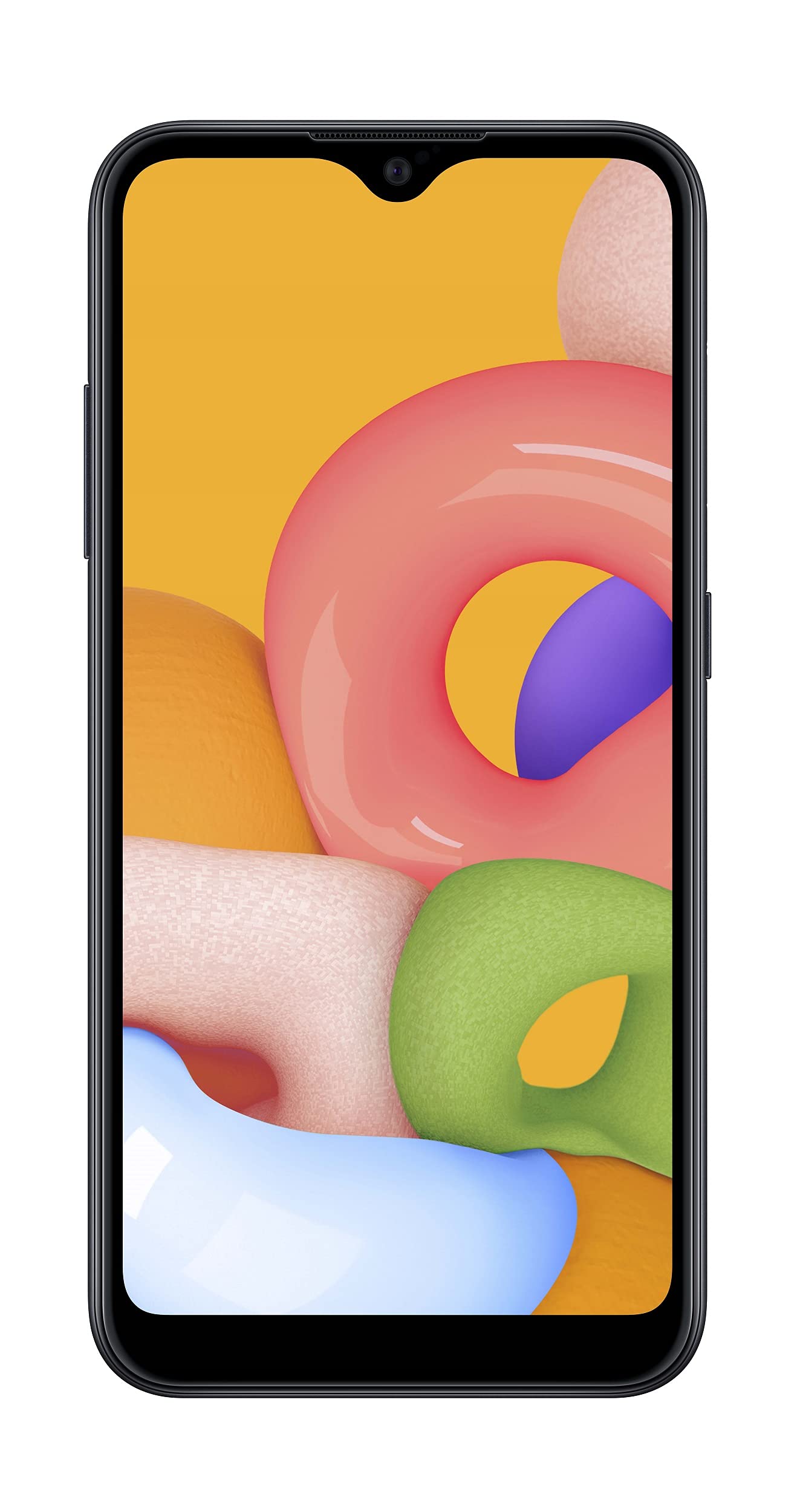 Samsung Galaxy A01 Resim 3