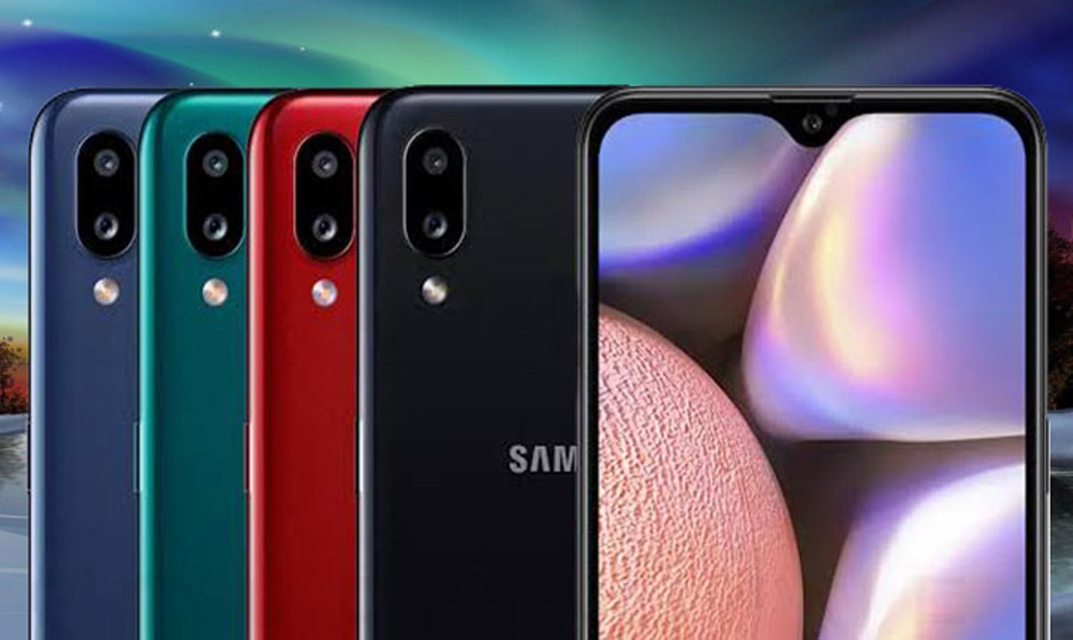 Samsung Galaxy A01 Resim 5