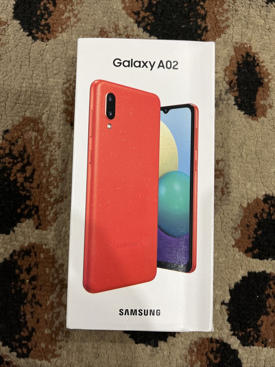Samsung Galaxy A02 Resim 5