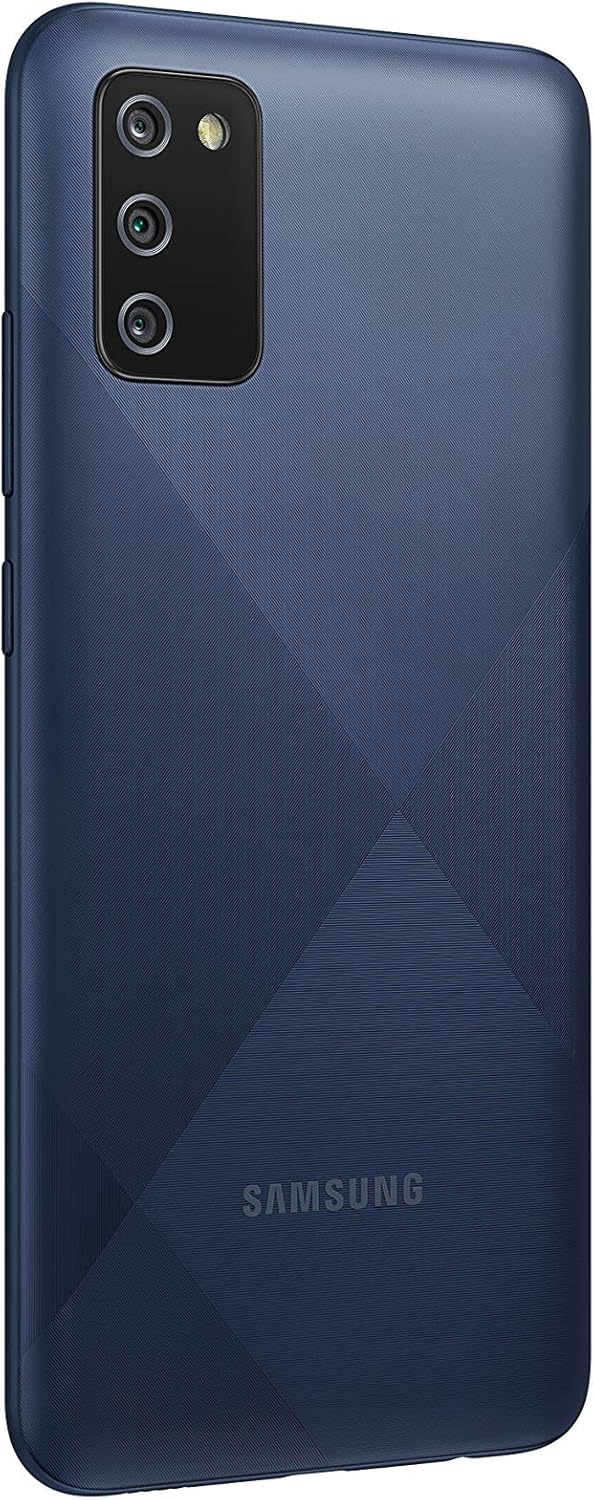 Samsung Galaxy A02s