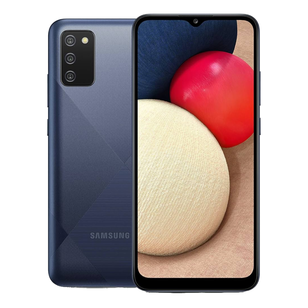 Samsung Galaxy A02s Resim 2